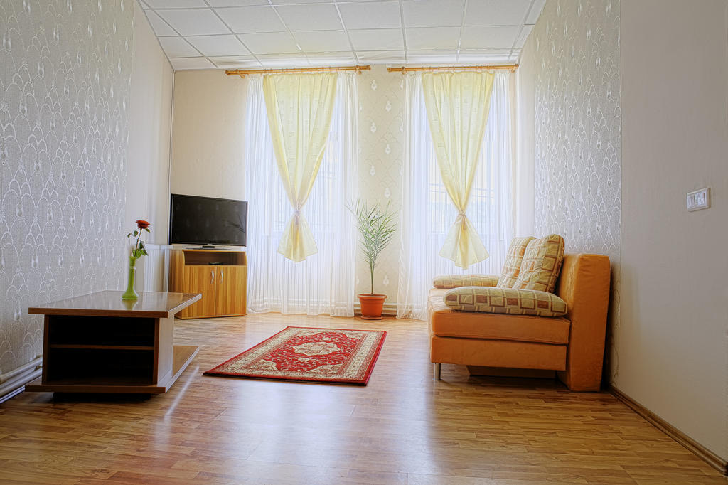 Casa Preturii Hotel Tîrgu Lăpuş Camera foto