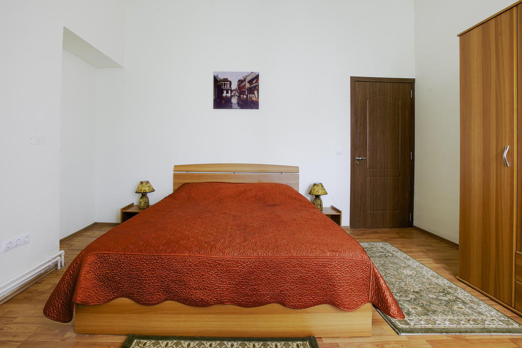 Casa Preturii Hotel Tîrgu Lăpuş Camera foto