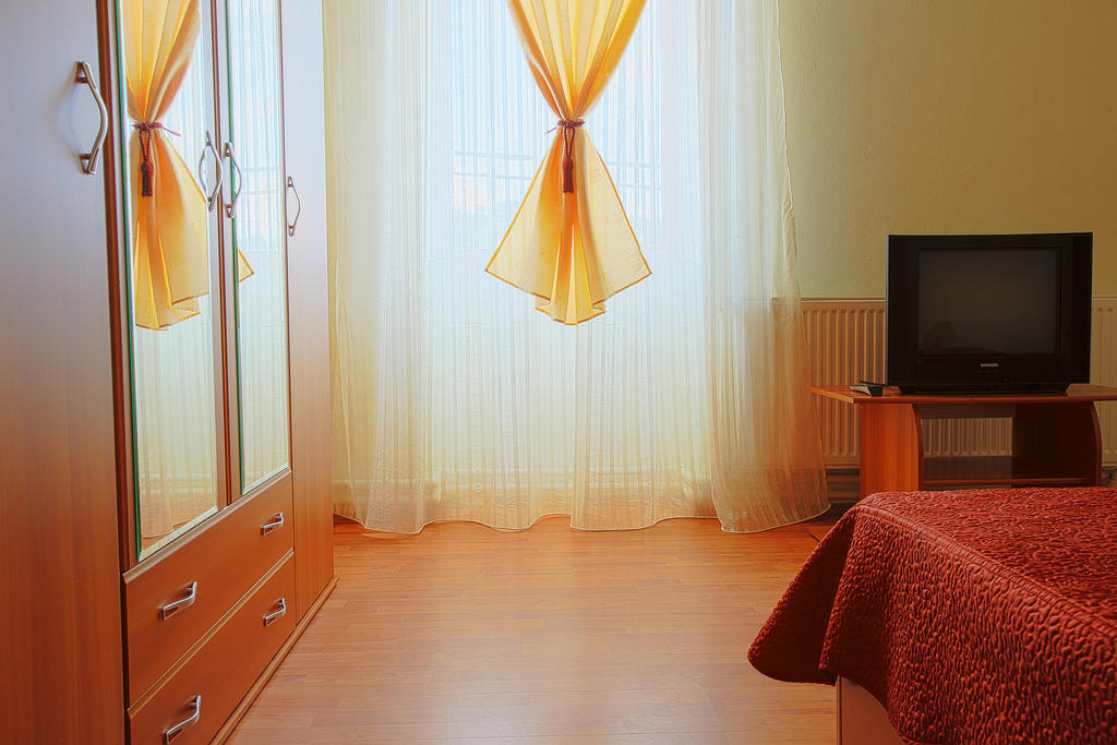 Casa Preturii Hotel Tîrgu Lăpuş Camera foto