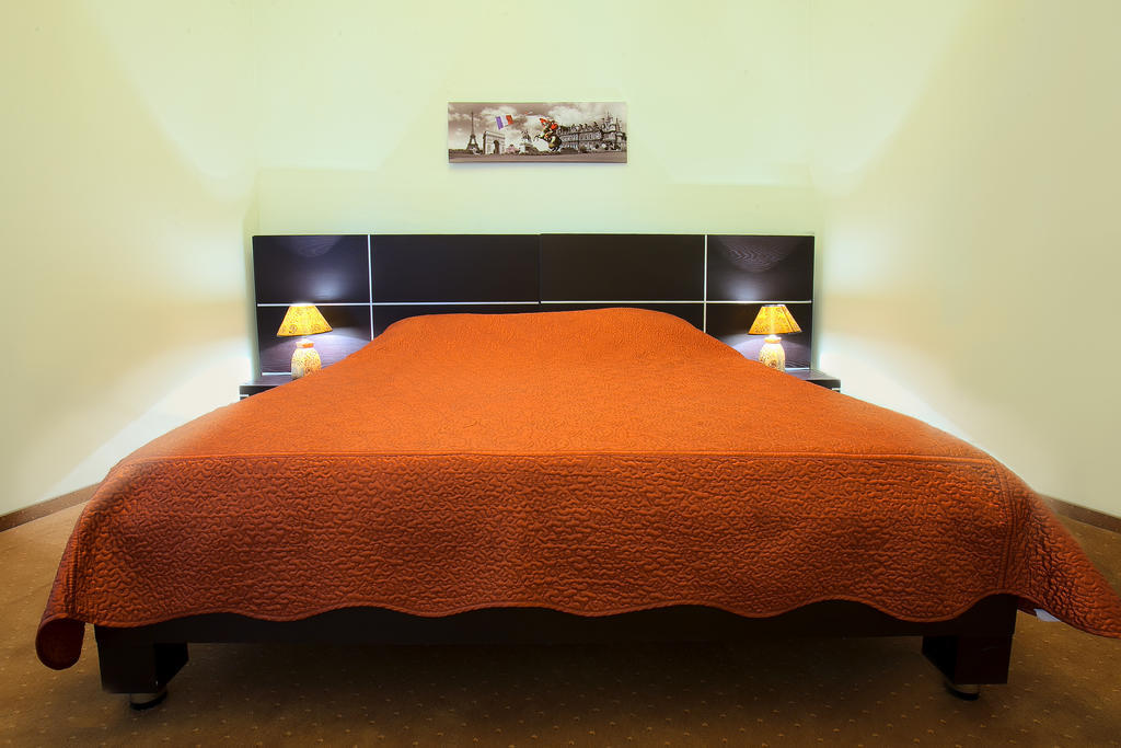 Casa Preturii Hotel Tîrgu Lăpuş Camera foto