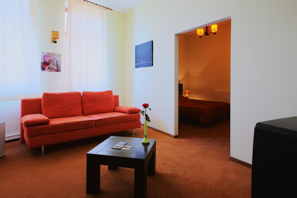 Casa Preturii Hotel Tîrgu Lăpuş Camera foto